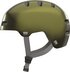 pepper green