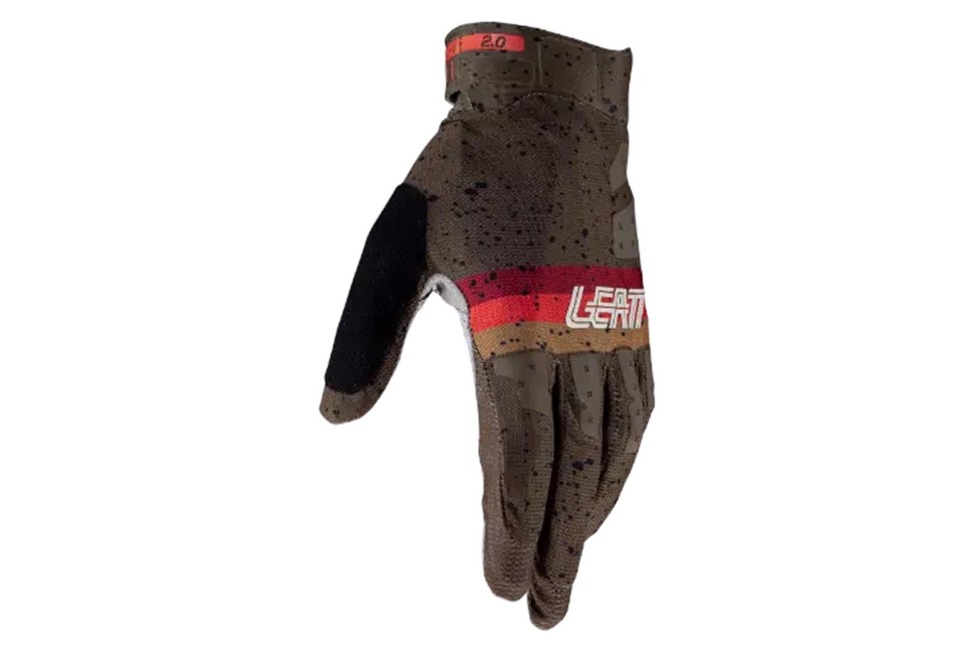 Leatt MTB 2.0 X-Flow Langfinger Handschuhe