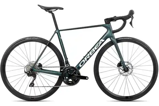 Rennräder - Orbea Orca M30 - 28 Zoll - Diamant - 2026