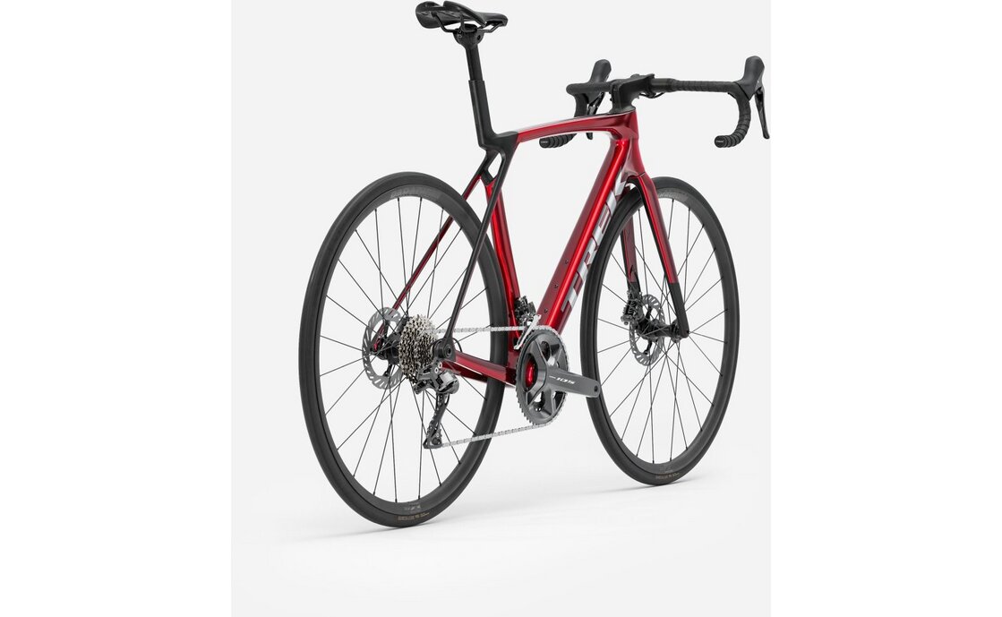 Trek Madone SL 6 Gen 8 - 28 Zoll - Diamant - 2026