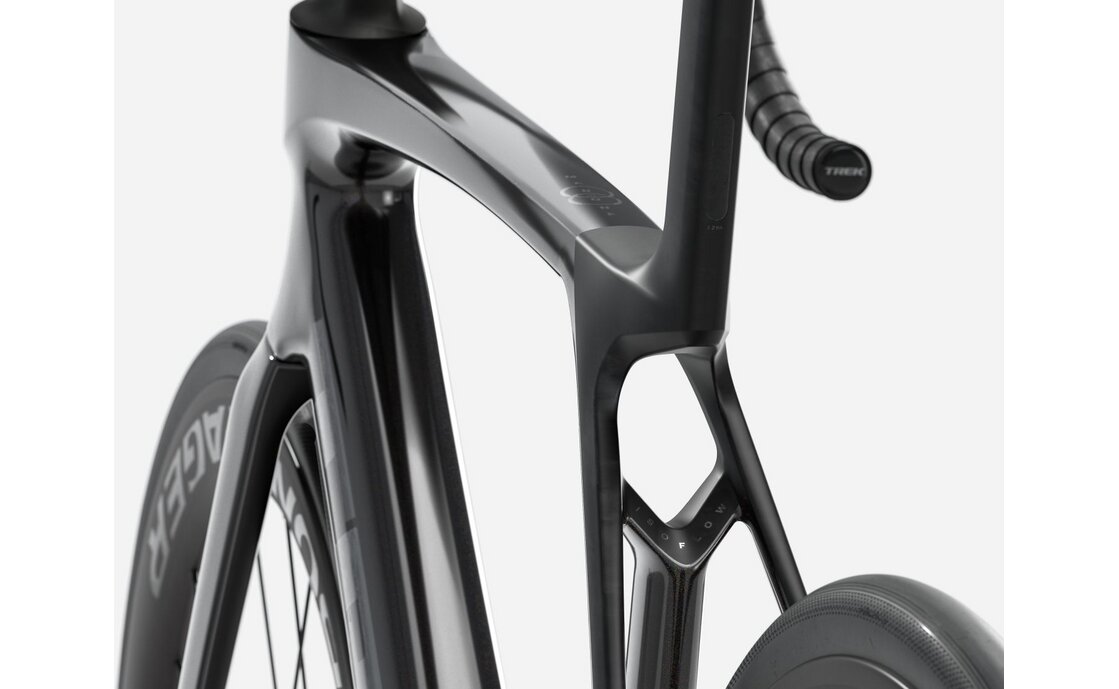 Trek Madone SL 6 Gen 8 - 28 Zoll - Diamant - 2026