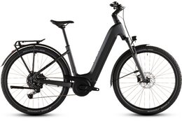 Cube Nuride Hybrid Performance 600 - 600 Wh - 28 Zoll - Tiefeinsteiger - 2026