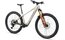 Crussis e-Hard 11.11-PRO - 800 Wh - 29 Zoll - Diamant