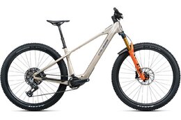 Crussis e-Hard 11.11-PRO - 800 Wh - 29 Zoll - Diamant