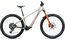 Crussis e-Hard 11.11-PRO - 800 Wh - 29 Zoll - Diamant