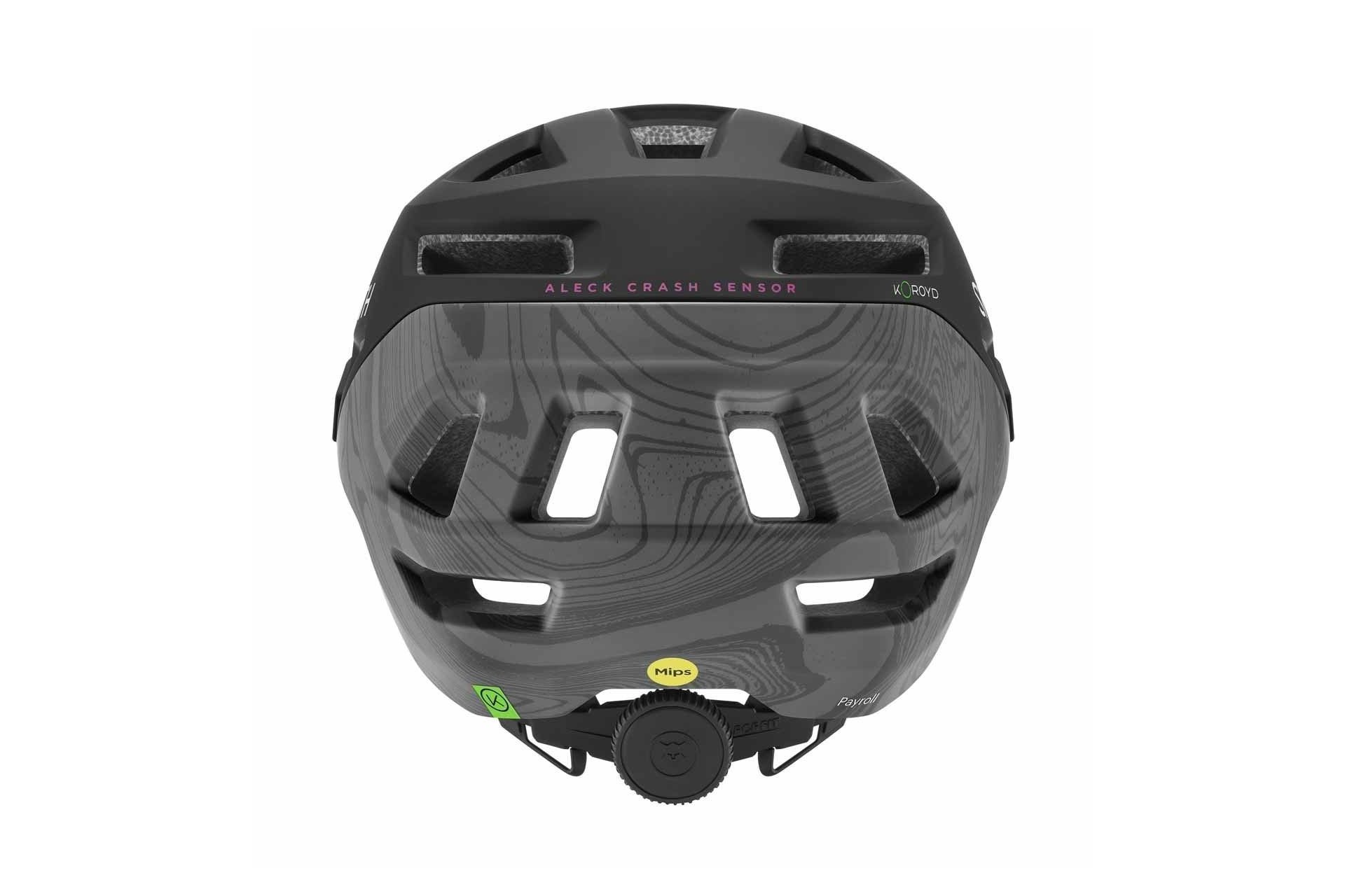 Smith Payroll MIPS Aleck CS