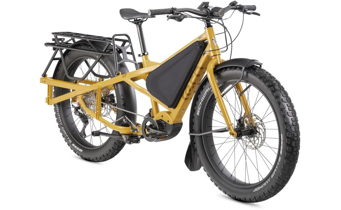 Tern Fenders X27.5 f&uuml;r OROX