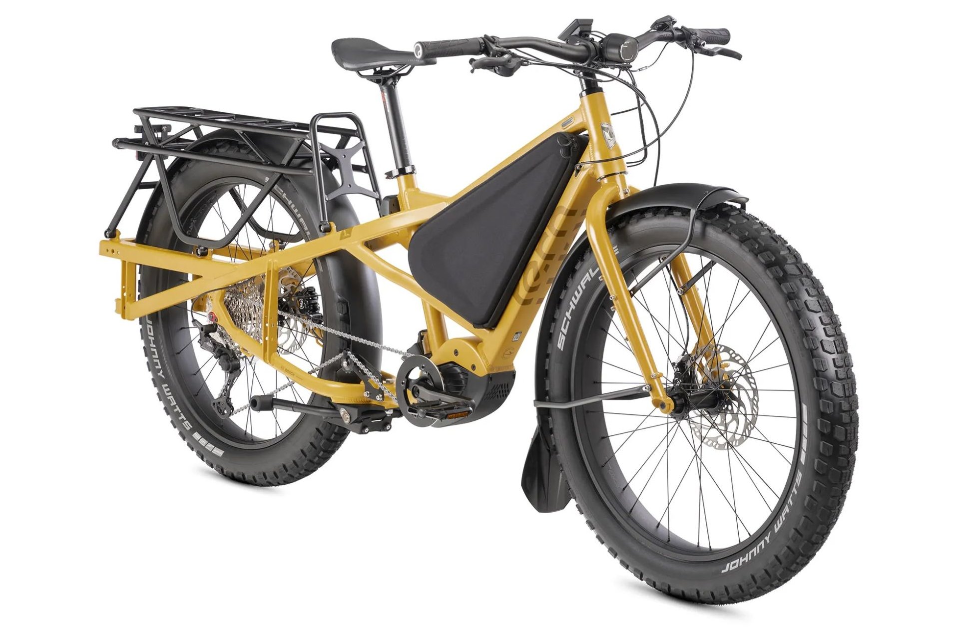 Tern Fenders X27.5 f&uuml;r OROX