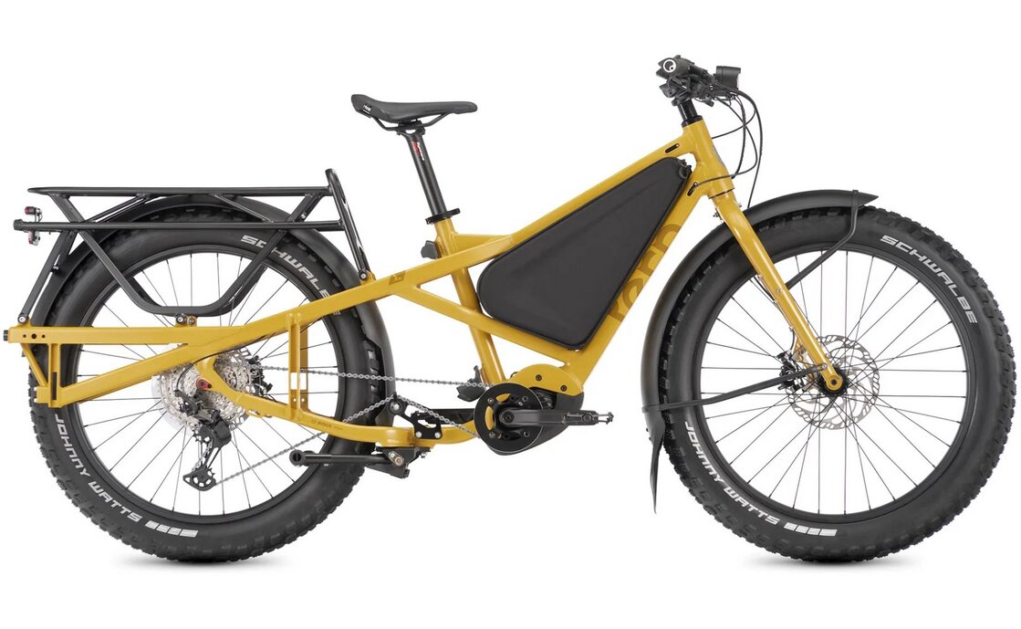 Tern Fenders X27.5 f&uuml;r OROX