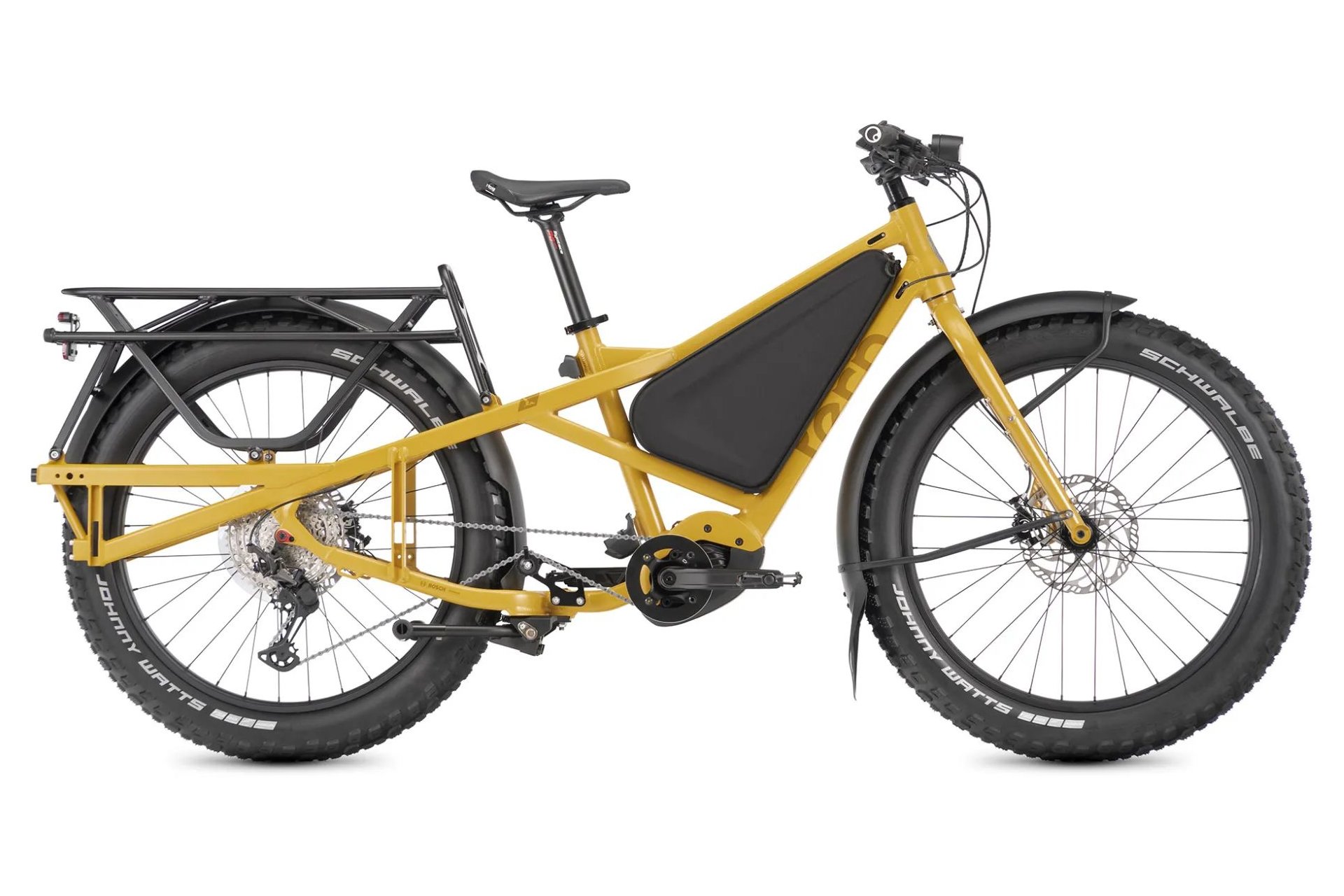Tern Fenders X27.5 f&uuml;r OROX