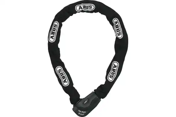 Kettenschlösser - Abus Granit City Chain XPlus 1060/110 Kettenschloss