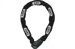 Abus Granit City Chain XPlus 1060/110 Kettenschloss