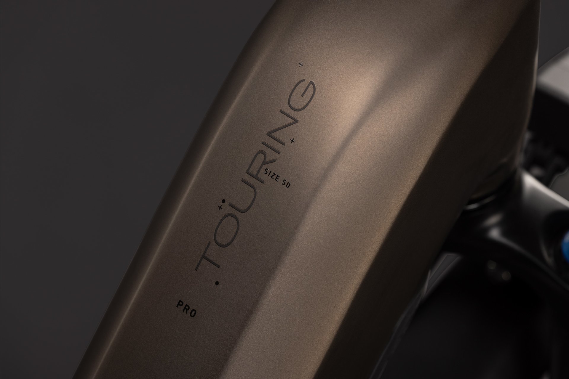 Cube Touring Hybrid Pro 800 - 800 Wh - 28 Zoll - Tiefeinsteiger - 2027