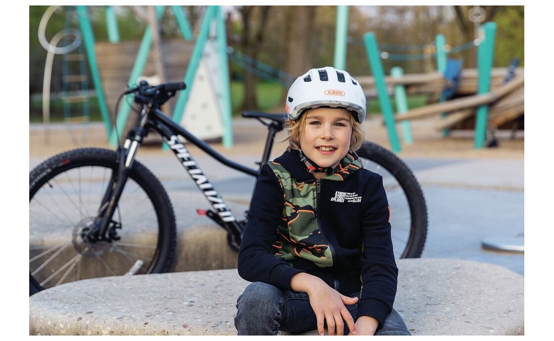 Abus Smiley 3.0 ACE LED