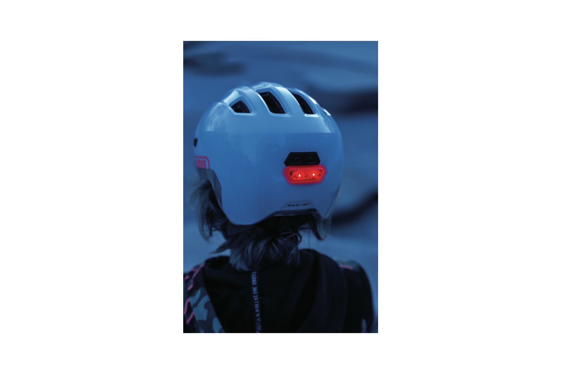 Abus Smiley 3.0 ACE LED