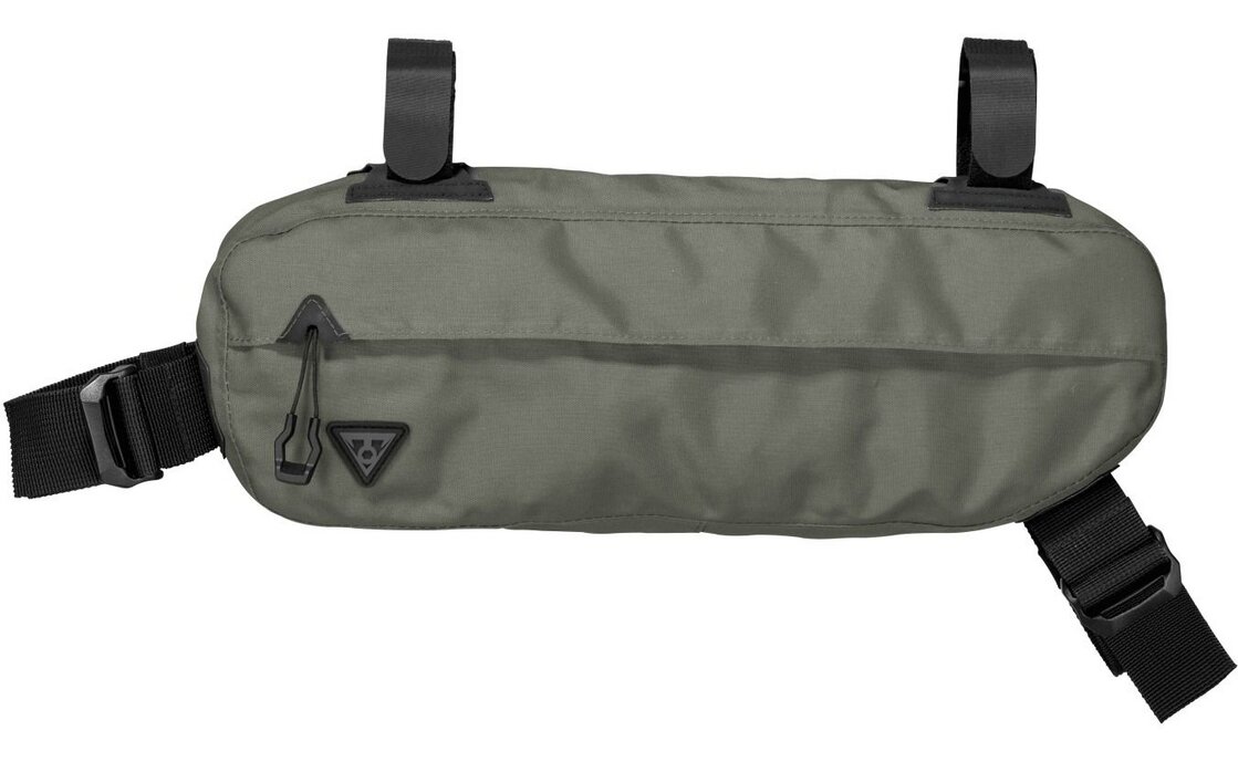 Topeak MidLoader Rahmentasche 3L
