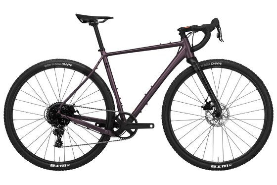 Rondo - Gravel Bikes - Rondo Ruut AL 2 - 2022 - 28 Zoll - Diamant