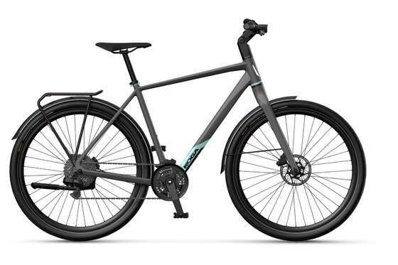 Koga - Koga F3 3.0 - 28 Zoll - Diamant - 2024