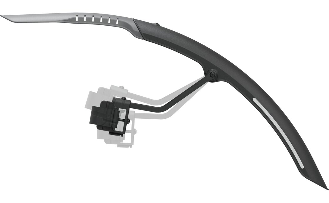 Topeak TetraFender G1 Schutzblech vorn Gravel-Bike