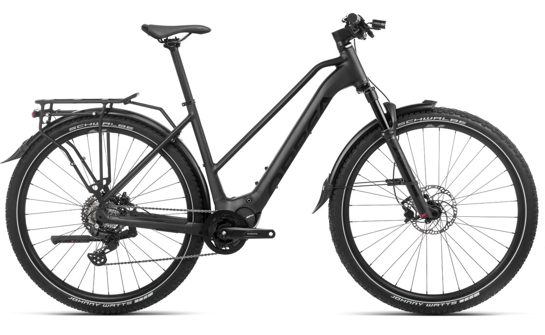 Orbea Kemen MID SUV 30 - 540 Wh - 29 Zoll - Damen Sport - 2023