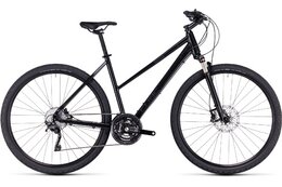 Cube Nature SLX - 28 Zoll - Damen Sport - 2024