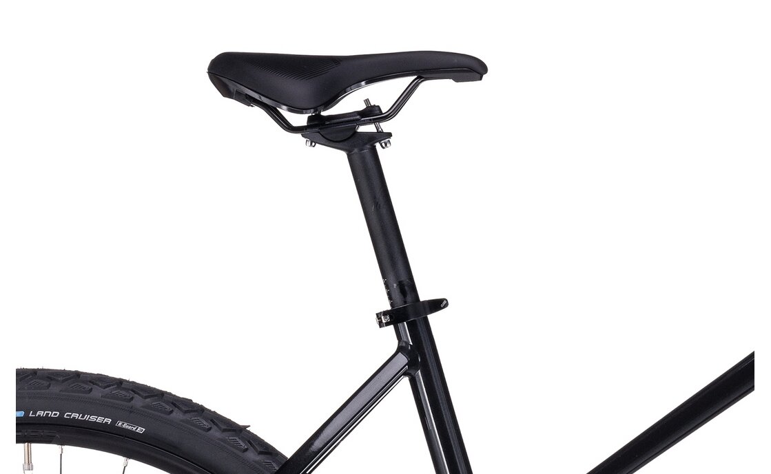 Cube Nature SLX - 28 Zoll - Damen Sport - 2024