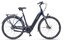 Batavus Finez E-go Power Exclusive Plus 500 - 500 Wh - 28 Zoll - Tiefeinsteiger