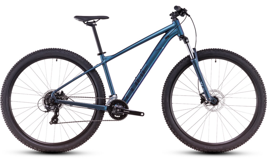 Cube Aim ONE - 29 Zoll - Diamant - 2025