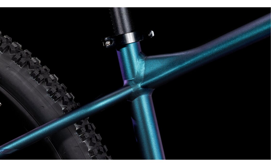 Cube Aim ONE - 29 Zoll - Diamant - 2025