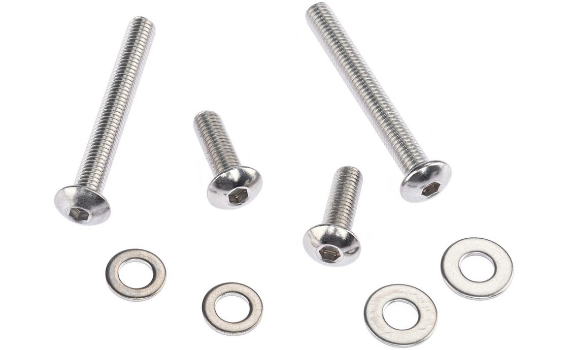 Tern V.R.-Gep&auml;cktr&auml;ger Trail Rack f&uuml;r Orox