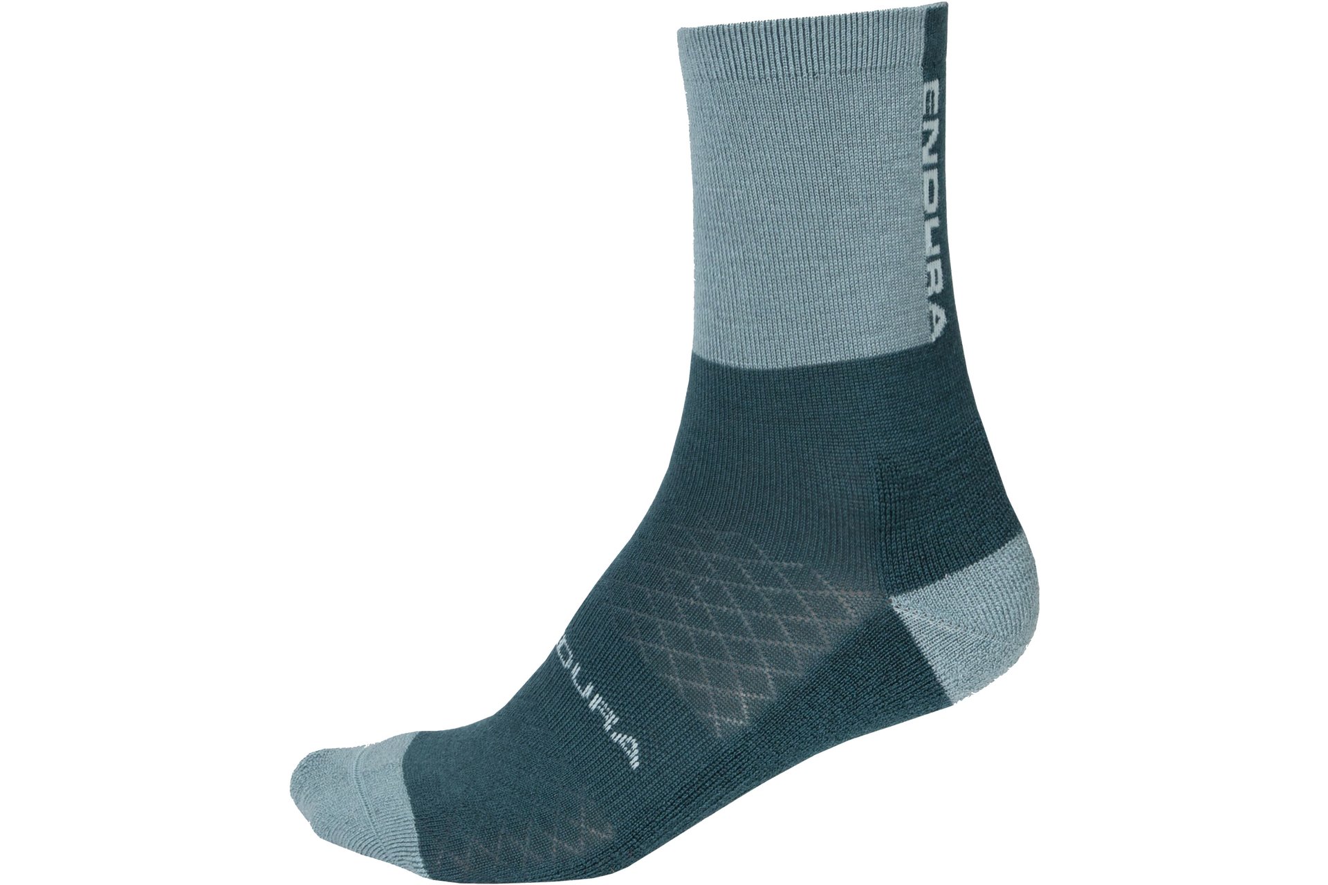 Endura Damen BaaBaa Merino Wintersocken