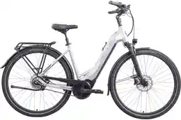Hercules Pasero Comp I-F5 - 750 Wh - 28 Zoll - Tiefeinsteiger
