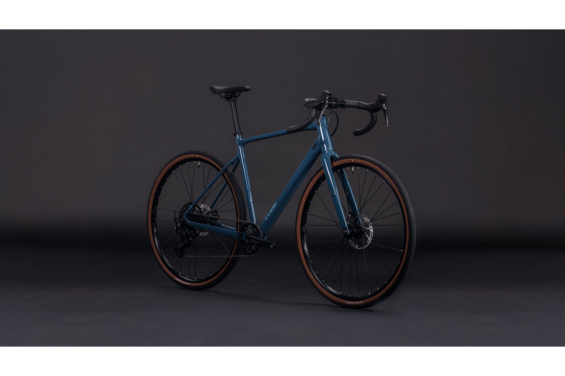 Cube Nuroad ONE - 28 Zoll - Diamant - 2026