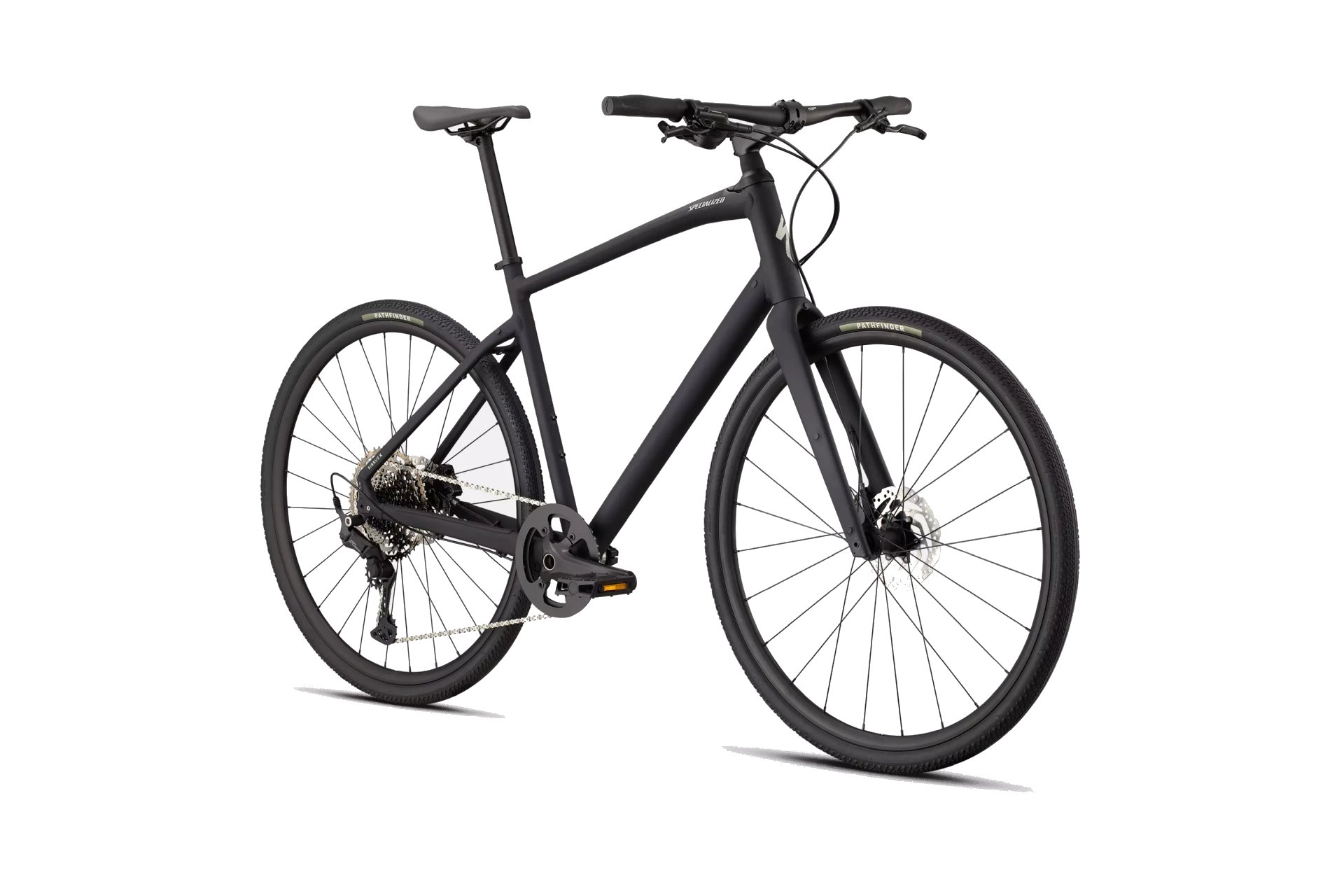 Specialized Sirrus X 4.0 - 28 Zoll - Diamant - 2026