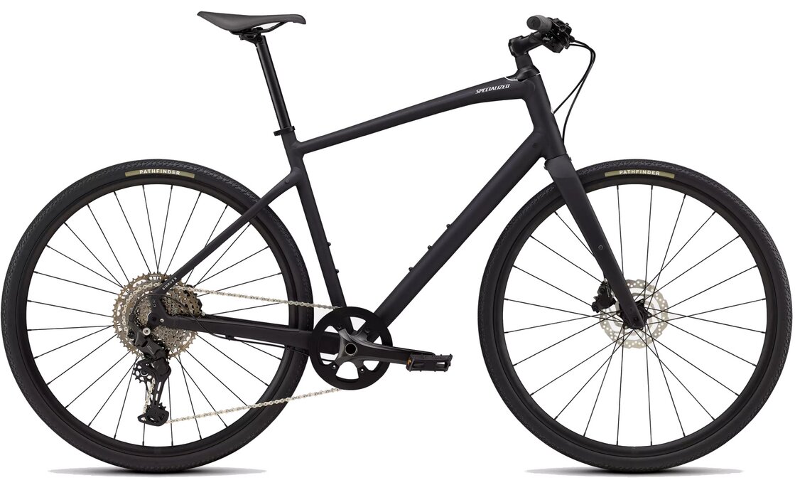 Specialized Sirrus X 4.0 - 28 Zoll - Diamant - 2026