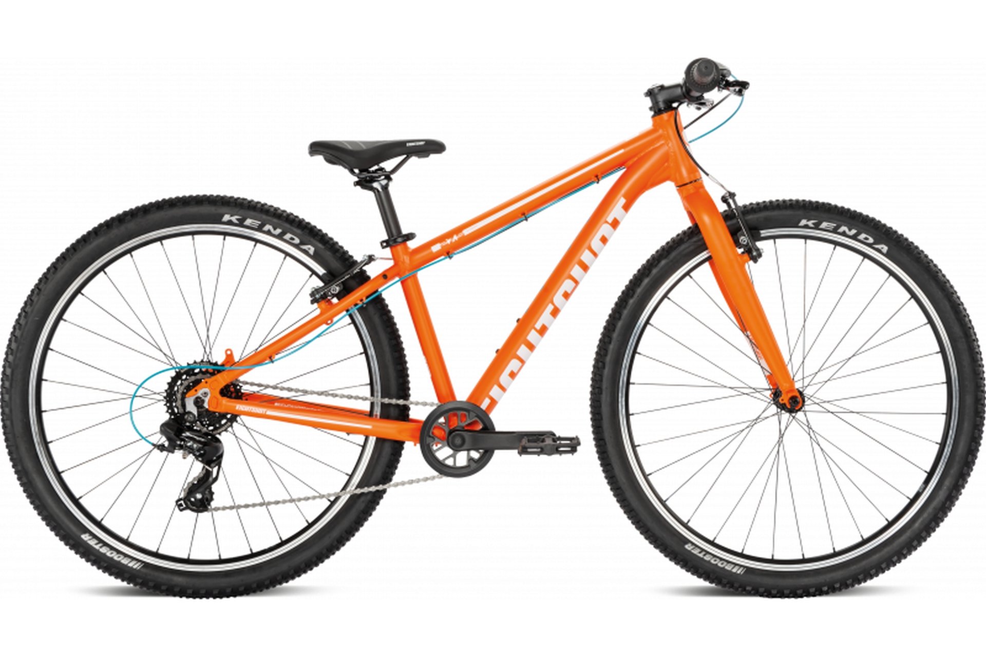 Eightshot X-Coady 275 SL - B-Ware - 27,5 Zoll - Diamant - Aktion