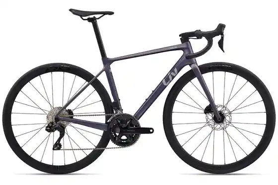 Rennräder - Liv Langma Advanced 1 - 28 Zoll - Diamant - 2026