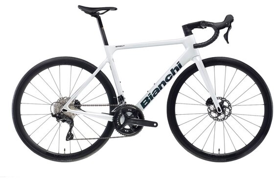 Rennräder - Bianchi Sprint ICR - 105 - VR30 - 28 Zoll - Diamant - 2026