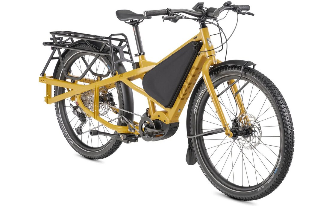 Tern Fenders X29 f&uuml;r OROX