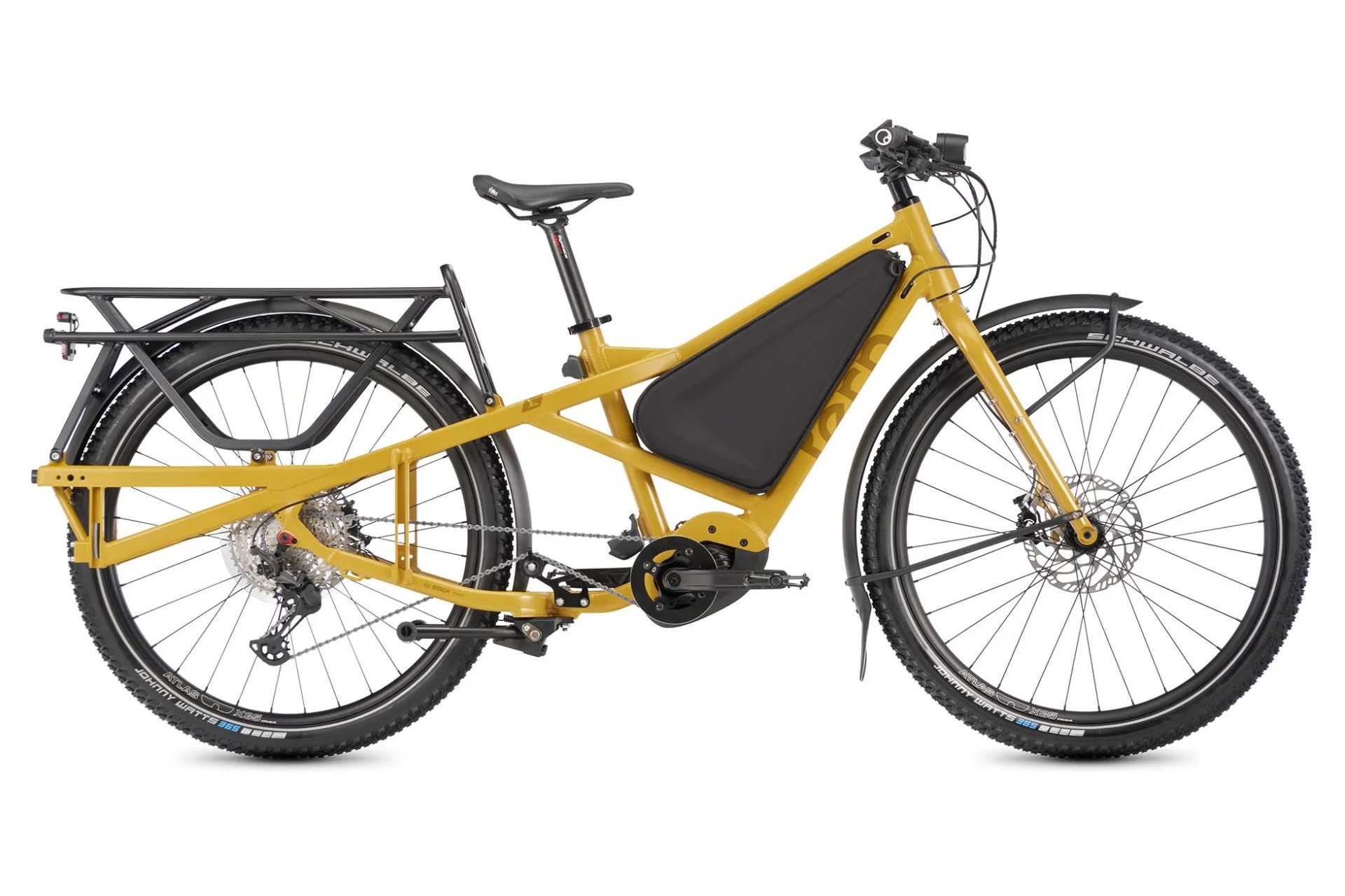 Tern Fenders X29 f&uuml;r OROX