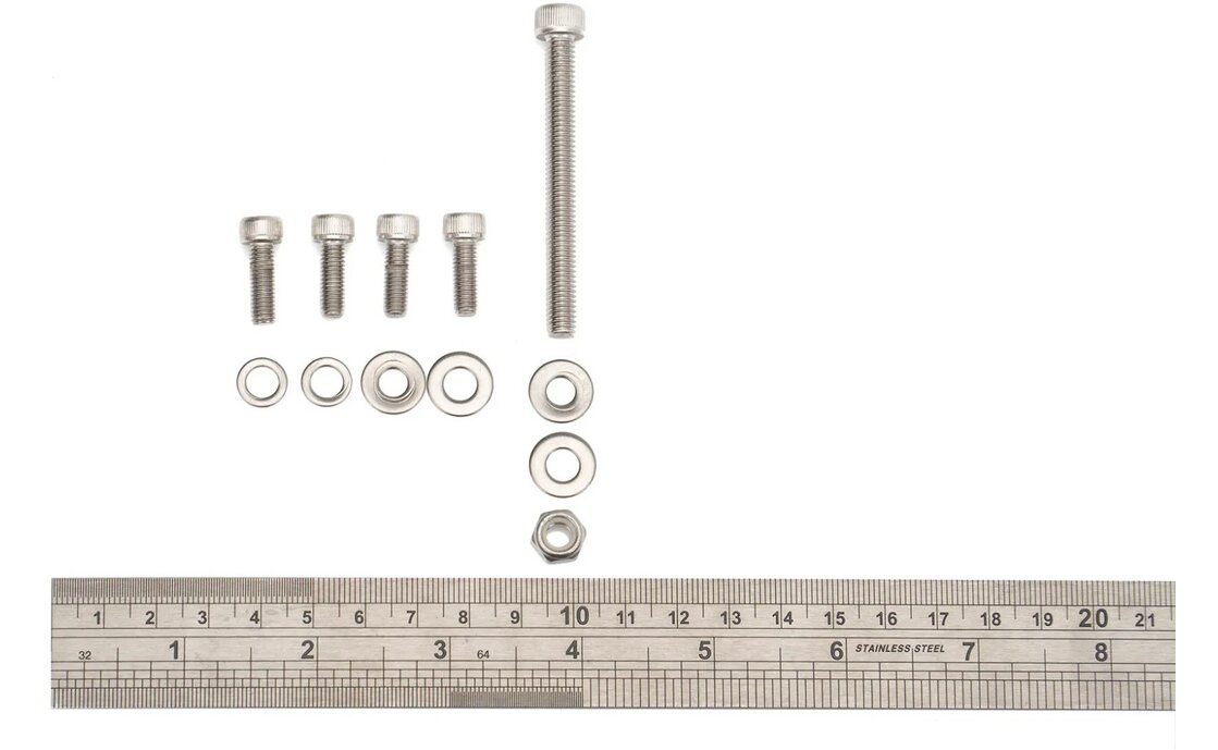 Tern Fenders X29 f&uuml;r OROX