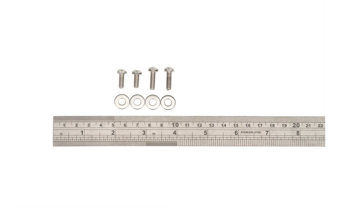 Tern Fenders X29 f&uuml;r OROX