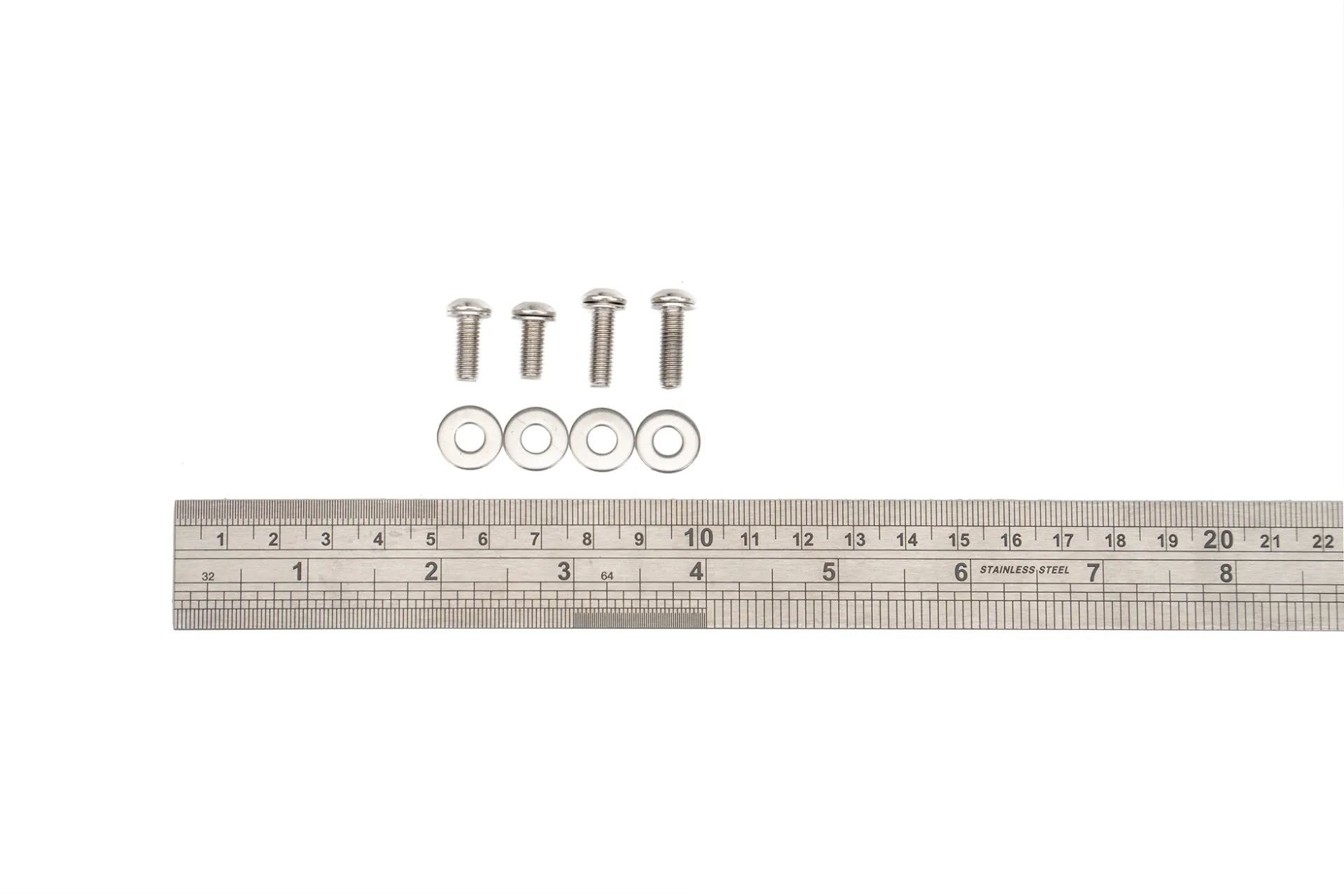 Tern Fenders X29 f&uuml;r OROX