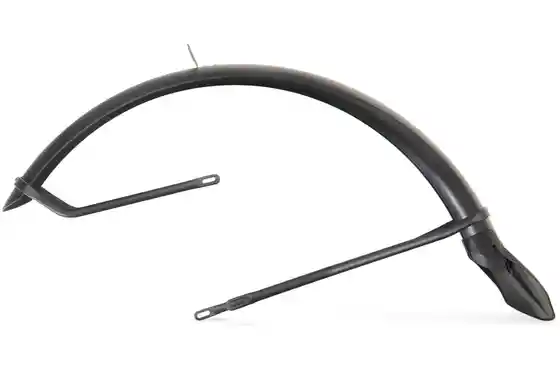Schutzbleche Festmontage - Tern Fenders X29 für OROX