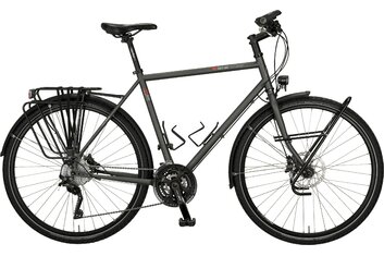 28 Zoll - Trekkingräder - VSF-fahrradmanufaktur TX-800 Disc - 2022 - 28 Zoll - Diamant