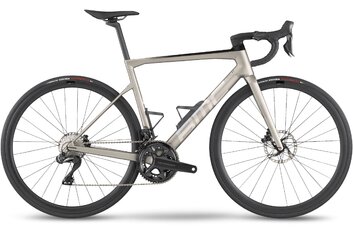 Rennräder - BMC Teammachine SLR01 Five - 2022 - 28 Zoll - Diamant