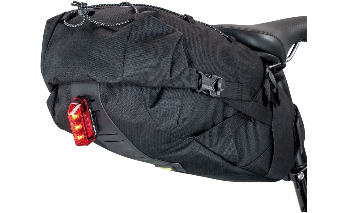 Topeak BackLoader Satteltasche 15L
