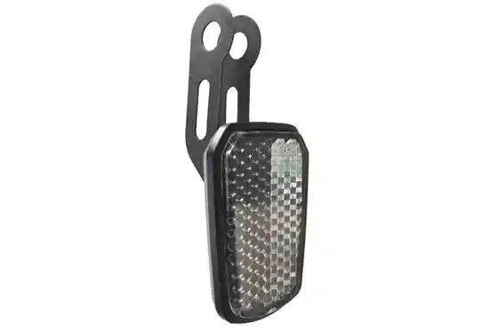 Fahrradbeleuchtung Zubehör - Supernova Mini 2 LDM Frontreflektor