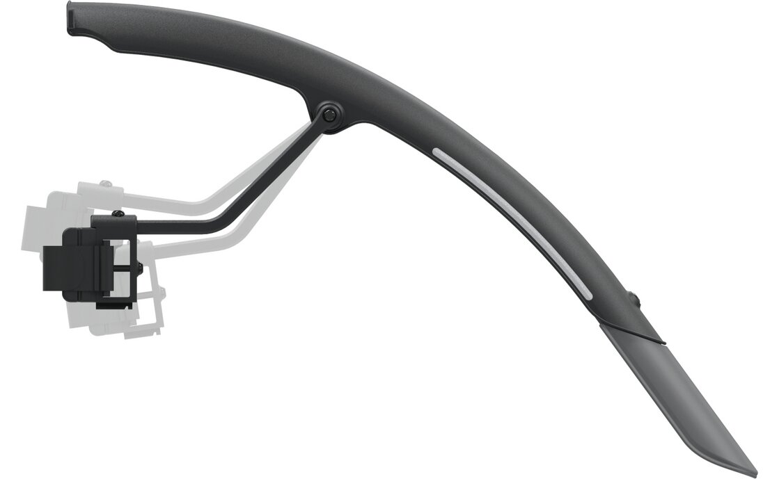 Topeak TetraFender R1 Schutzblech vorn Rennrad
