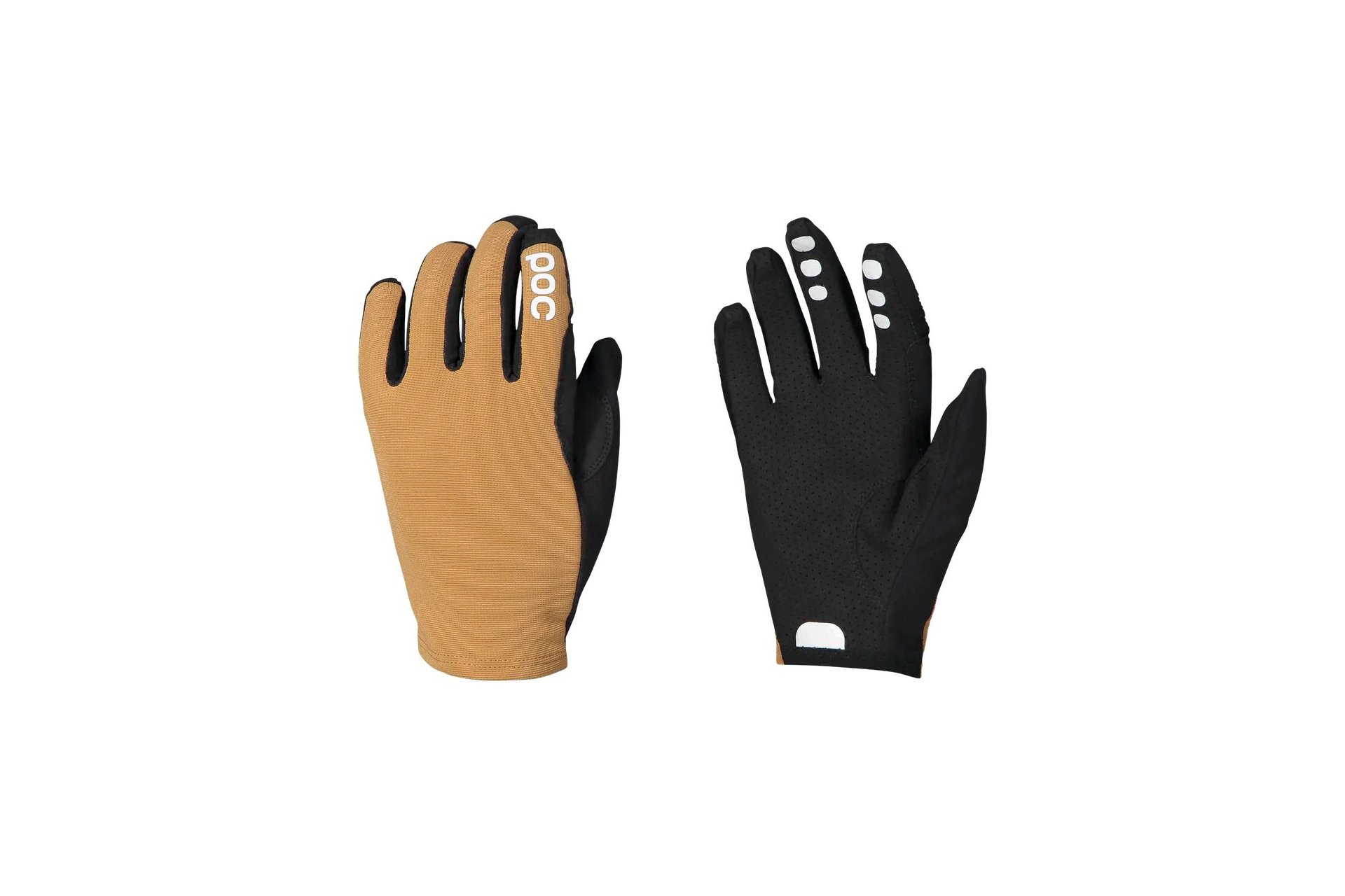 POC Resistance Enduro Langfinger Handschuhe